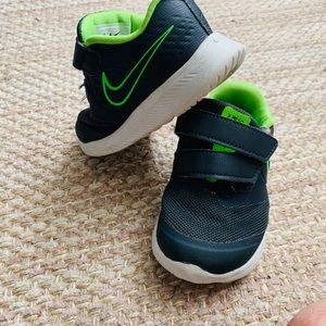 Nike toddler 6C